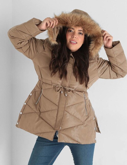 Chamarras Cazadoras Liverpool Flash Sales, UP TO 60% OFF | agrichembio.com