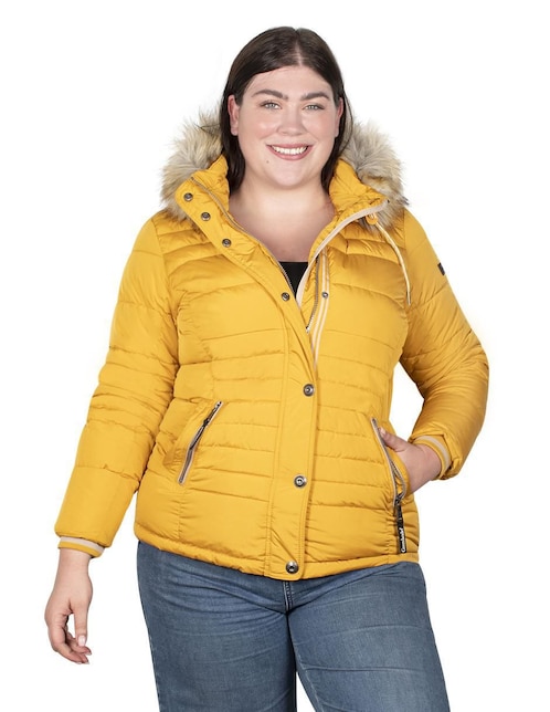Chamarra Acolchada para mujer Chamarra Acolchada para mujer