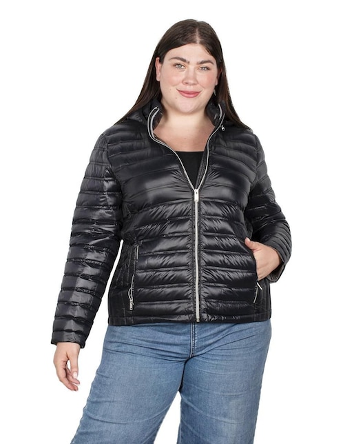 Chamarra acolchada para mujer Chamarra acolchada para mujer