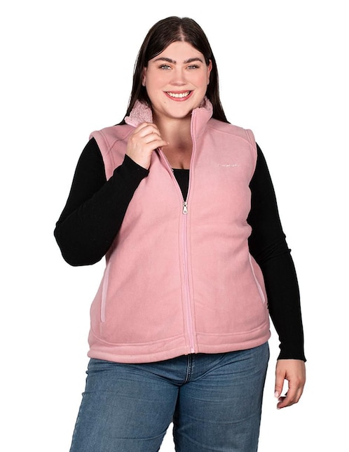 Chaleco para mujer