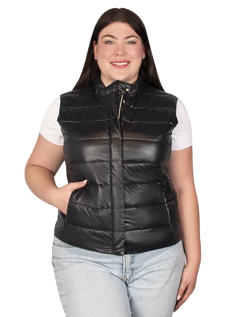 Chaleco Greenlander para mujer