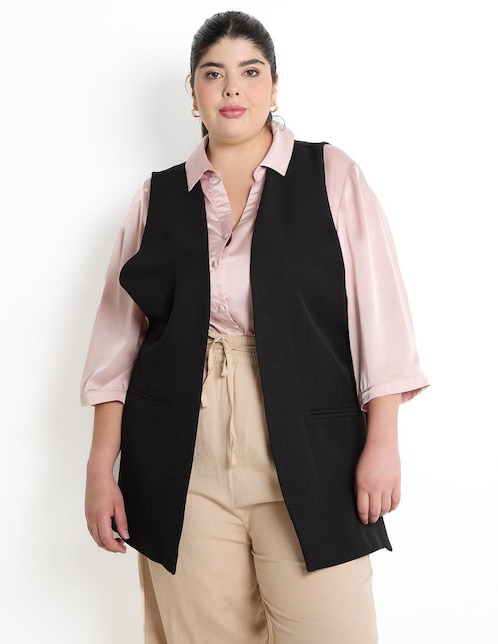 Chaleco LIEB Plus para mujer