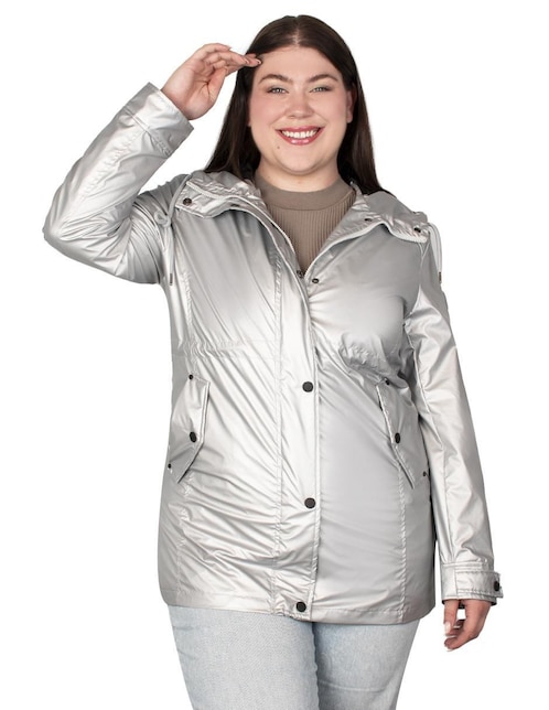 Rompevientos greenlander "para mujer"