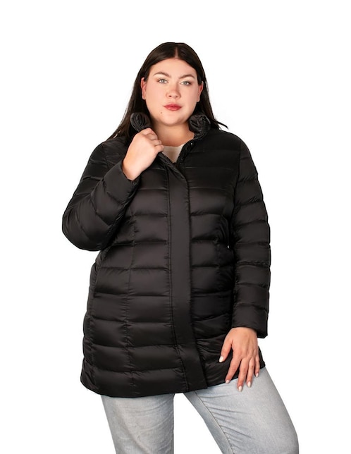 Chamarra acolchada para mujer Chamarra acolchada para mujer
