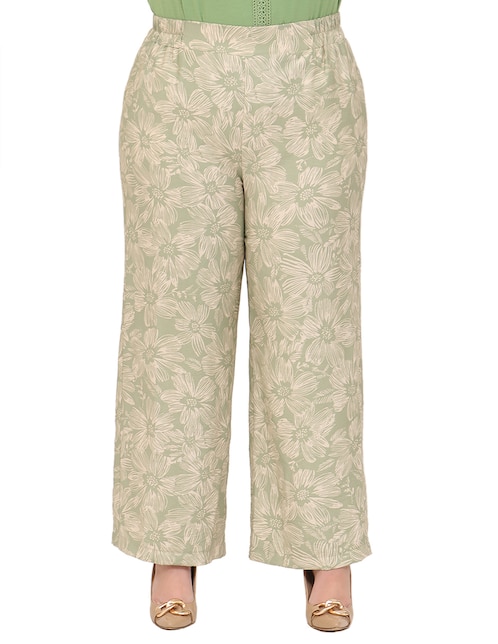 Pantalón slim para mujer 1