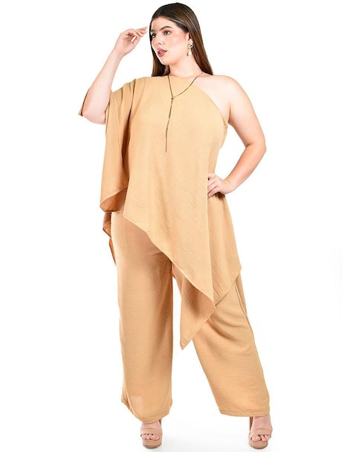 Conjunto casual para mujer 3 piezas 1