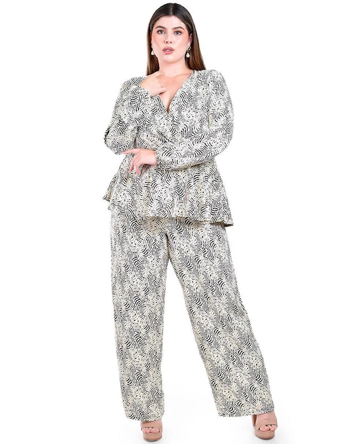 Conjunto para mujer 2 piezas 1