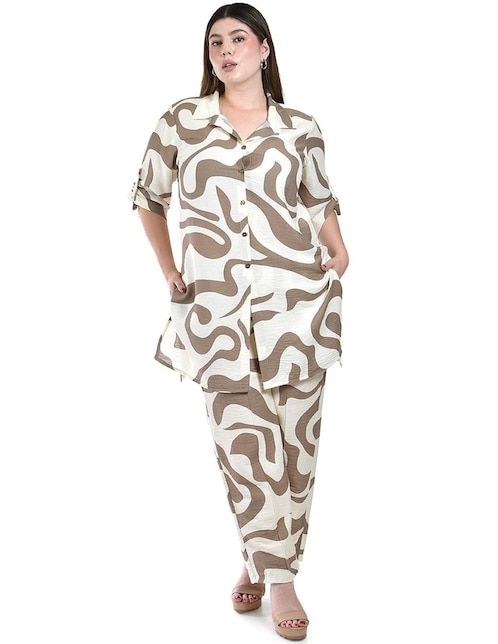 Conjunto para mujer 2 piezas 1