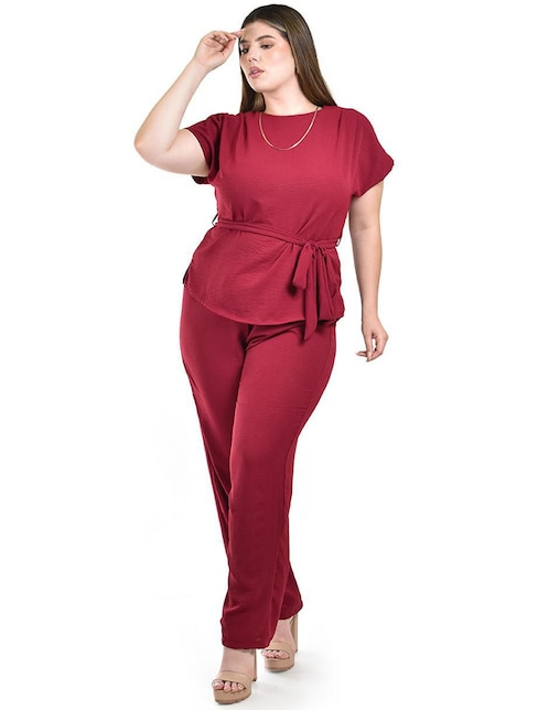Conjunto para mujer 2 piezas