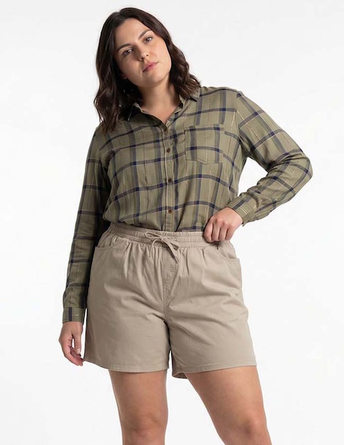 Short para mujer 1