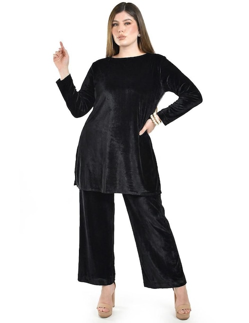 Conjunto de vestir para mujer 1