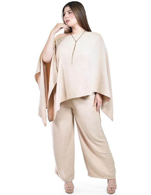 Conjunto Roman Fashion para mujer