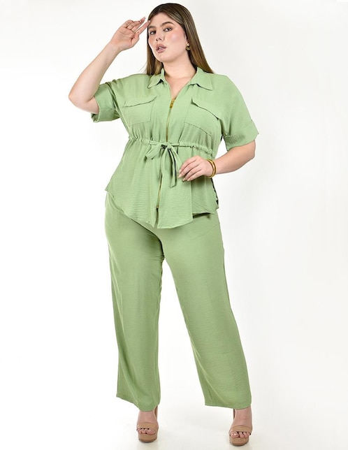Conjunto casual para mujer 1