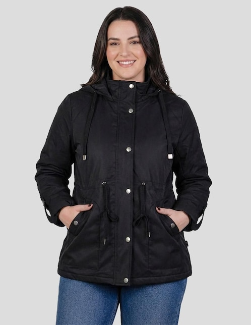 Rompevientos greenlander "para mujer"