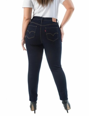 Jeans skinny Levi's 196430001 para mujer