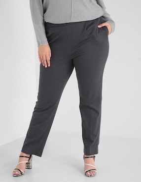 Pantalones Talla Extra en Mujer | Liverpool