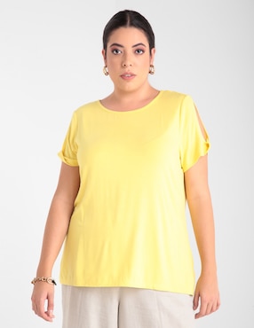 Blusas Talla Extra en Mujer | Liverpool