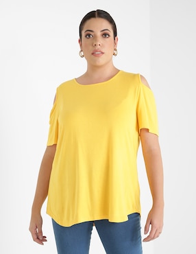 Blusas Talla Extra en Mujer | Liverpool
