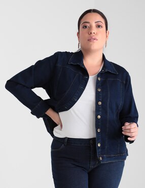 Chamarras Para Dama En Suburbia on Sale, 58% OFF | www.facilmobel.es