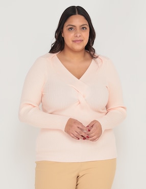 Esta chica creó una linea de ropa para mujeres plus size