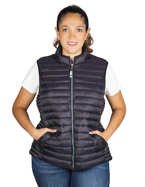 Chaleco Greenlander Para Mujer