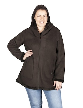 Suéter Greenlander Cuello Alto Para Mujer