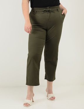 Pantalón LIEB Plus Skinny Para Mujer