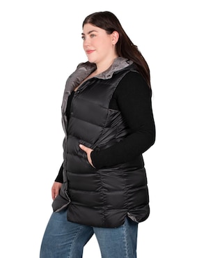 Chaleco Greenlander para mujer