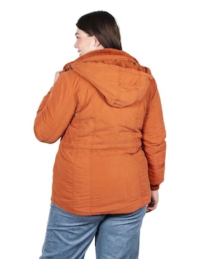 Chamarra cazadora Greenlander para mujer