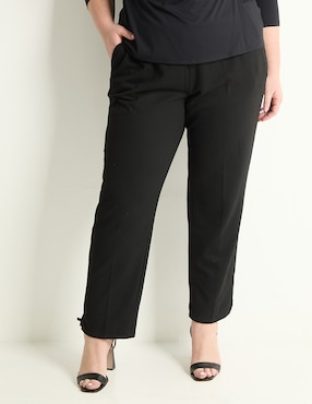 Pantalón Liz Claiborne Para Mujer