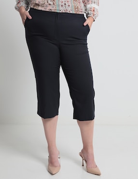 Pantalón LIEB Plus Slim Para Mujer