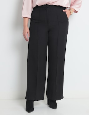 Pantalón LIEB Plus Amplio Para Mujer