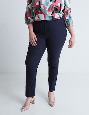 Pantalón LIEB Plus Skinny Para Mujer