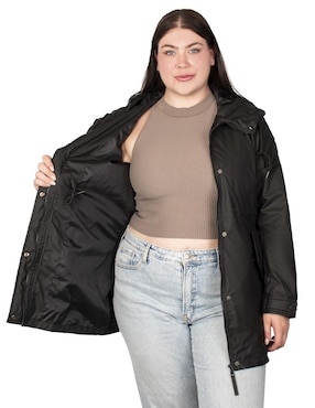 Rompevientos Greenlander para mujer