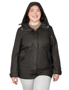 Rompevientos Greenlander para mujer
