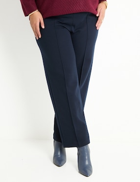 Pantalón LIEB Regular Para Mujer