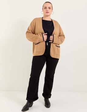 Suéter Liz Claiborne para mujer