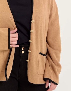 Suéter Liz Claiborne para mujer