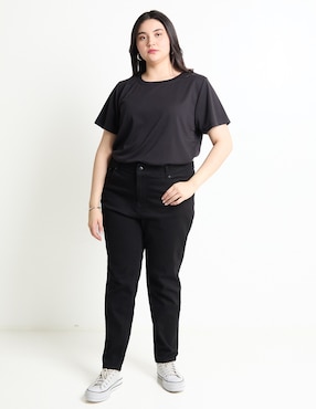 Jeans skinny 365 Essential para mujer