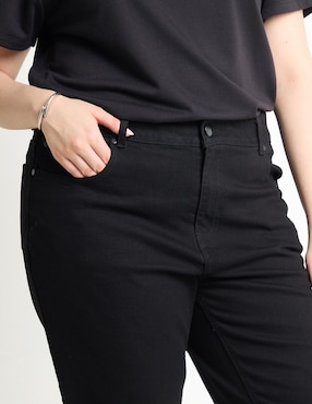 Jeans skinny 365 Essential para mujer