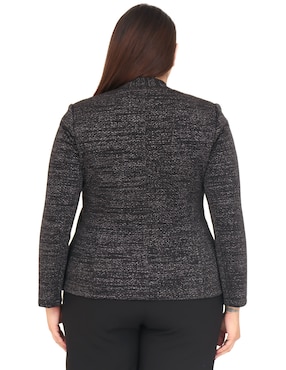 Chamarra casual Cariló para mujer
