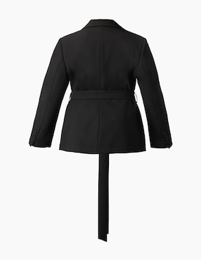 Saco casual Ivonne Plus para mujer