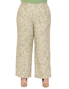 Pantalón Cariló slim para mujer