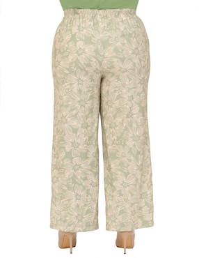 Pantalón Cariló slim para mujer