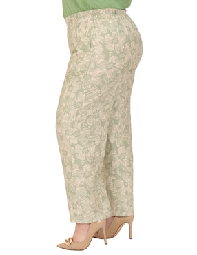 Pantalón Cariló slim para mujer