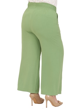 Pantalón Cariló slim para mujer