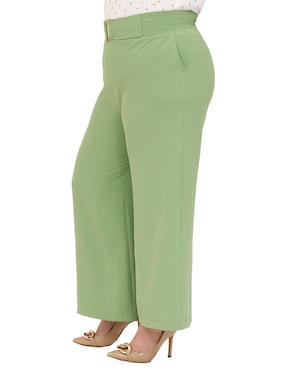 Pantalón Cariló slim para mujer