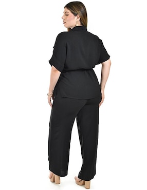 Conjunto Roman Fashion para mujer 2 piezas
