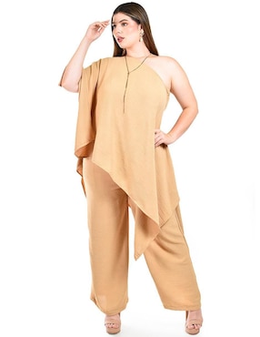 Conjunto casual Roman Fashion para mujer 3 piezas