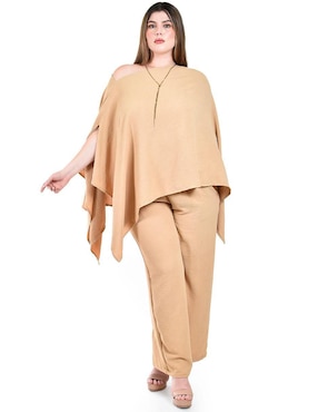 Conjunto casual Roman Fashion para mujer 3 piezas